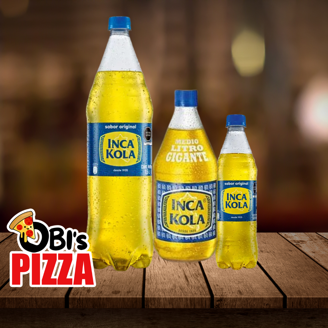 INCA KOLA